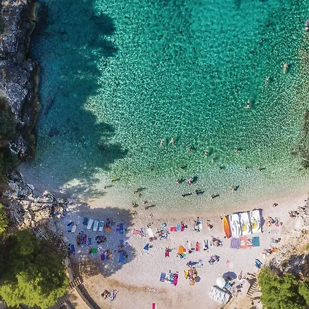 Pet Friendly Apartment In Pula With Wifi Exterior photo