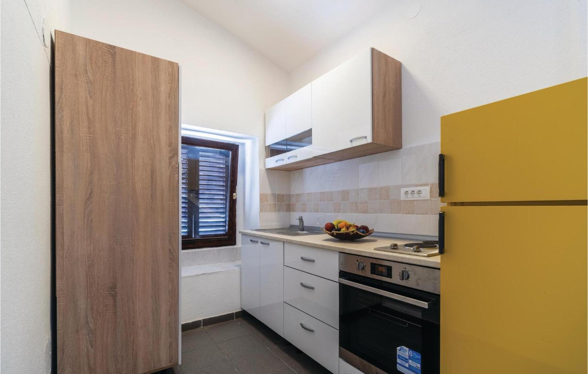 Apartman Pet Friendly In With Wifi