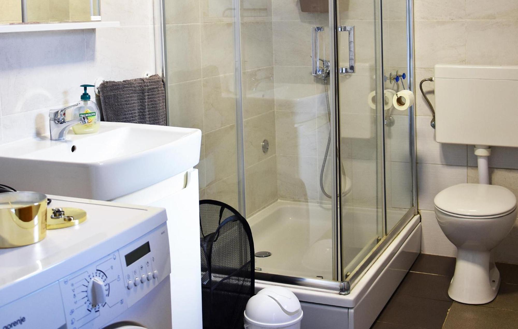 Apartman Pet Friendly In With Wifi *